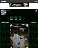 Tablet Screenshot of gwada-boys-971.skyrock.com