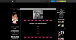 Desktop Screenshot of dadeanve.skyrock.com