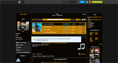 Desktop Screenshot of liilou-j.skyrock.com