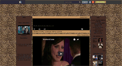 Desktop Screenshot of fxcki0uus.skyrock.com