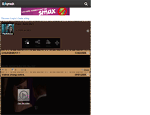 Tablet Screenshot of fxcki0uus.skyrock.com