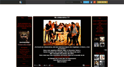 Desktop Screenshot of edward-cullen-twilight5.skyrock.com