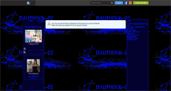 Desktop Screenshot of dauphin16-02.skyrock.com