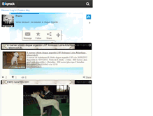 Tablet Screenshot of doguearge.skyrock.com