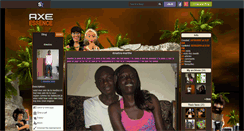 Desktop Screenshot of doudourekla.skyrock.com