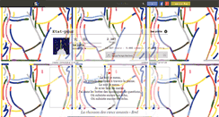 Desktop Screenshot of etat-puur.skyrock.com
