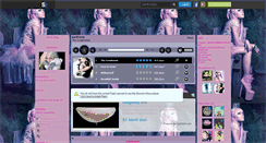 Desktop Screenshot of kerli-ziik.skyrock.com