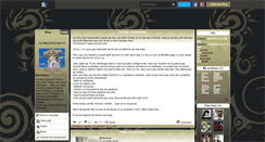 Desktop Screenshot of fic-kilari-hiroto.skyrock.com