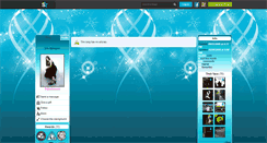 Desktop Screenshot of elfemelwynn.skyrock.com