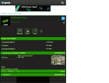 Tablet Screenshot of gsbk.skyrock.com