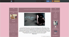 Desktop Screenshot of drugbooks.skyrock.com
