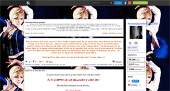 Desktop Screenshot of koreanippon4everygsmos.skyrock.com