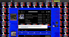 Desktop Screenshot of jaysondu07430.skyrock.com
