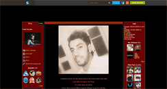 Desktop Screenshot of haji1996.skyrock.com
