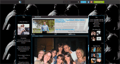 Desktop Screenshot of elotousimplement.skyrock.com