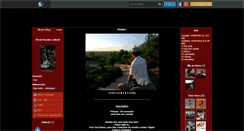 Desktop Screenshot of dhstyle.skyrock.com