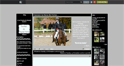Desktop Screenshot of nabica76.skyrock.com