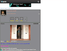 Tablet Screenshot of cap-ou-pas-cap-0th.skyrock.com