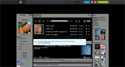 Desktop Screenshot of mrxfab2io.skyrock.com
