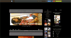 Desktop Screenshot of 2popcorn.skyrock.com