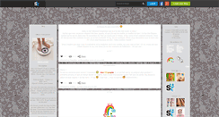 Desktop Screenshot of miincir-a-tt-prix.skyrock.com