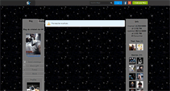 Desktop Screenshot of criminel-du-94.skyrock.com