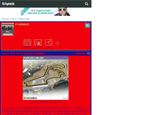 Tablet Screenshot of f1-webber.skyrock.com