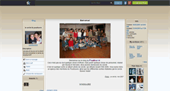 Desktop Screenshot of poudouvre22.skyrock.com