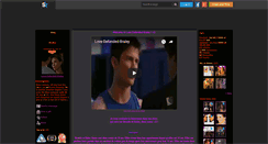 Desktop Screenshot of love-defended-braley.skyrock.com