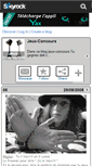 Mobile Screenshot of jeux-concours59.skyrock.com