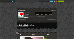 Desktop Screenshot of 34-ced-bg-34.skyrock.com