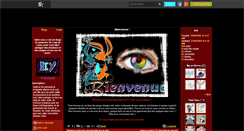 Desktop Screenshot of mama-du-95.skyrock.com