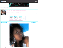 Tablet Screenshot of gasy-petaka.skyrock.com