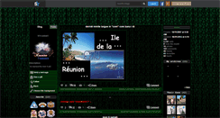 Desktop Screenshot of metixe974.skyrock.com