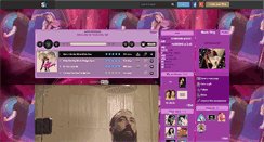 Desktop Screenshot of patrickswayze83140.skyrock.com