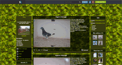 Desktop Screenshot of anama59.skyrock.com