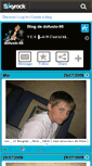 Mobile Screenshot of dofuslo-95.skyrock.com