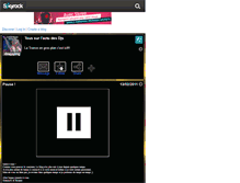 Tablet Screenshot of deejaying.skyrock.com