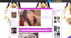 Desktop Screenshot of lolitas01.skyrock.com