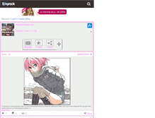 Tablet Screenshot of fiic-sakura-fiic.skyrock.com