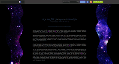 Desktop Screenshot of dollzsoltera.skyrock.com