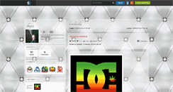 Desktop Screenshot of bboy33.skyrock.com