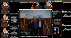 Desktop Screenshot of elmessnaoui-ettaliani.skyrock.com