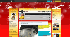 Desktop Screenshot of enriqueiglesias-sounds.skyrock.com