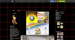 Desktop Screenshot of billcarson75.skyrock.com
