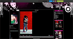 Desktop Screenshot of emo-inas.skyrock.com