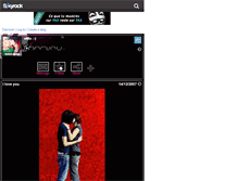 Tablet Screenshot of emo-inas.skyrock.com