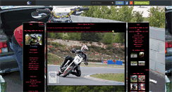 Desktop Screenshot of davidkaya.skyrock.com
