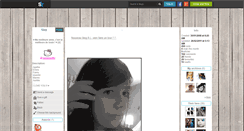 Desktop Screenshot of marienoel561.skyrock.com