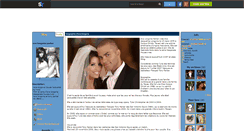 Desktop Screenshot of eva-longoria-2b.skyrock.com